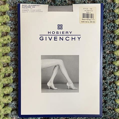 givenchy hosiery style 575|givenchy tights for women.